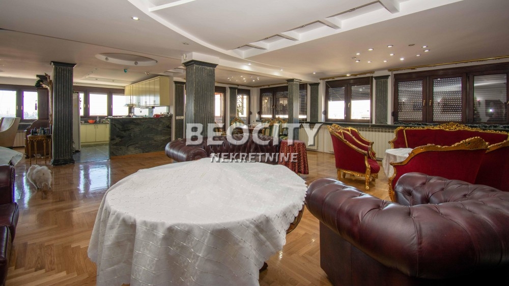 Dvosoban stan, 300 m2, Centar, Obilićev venac ID: 106757 5