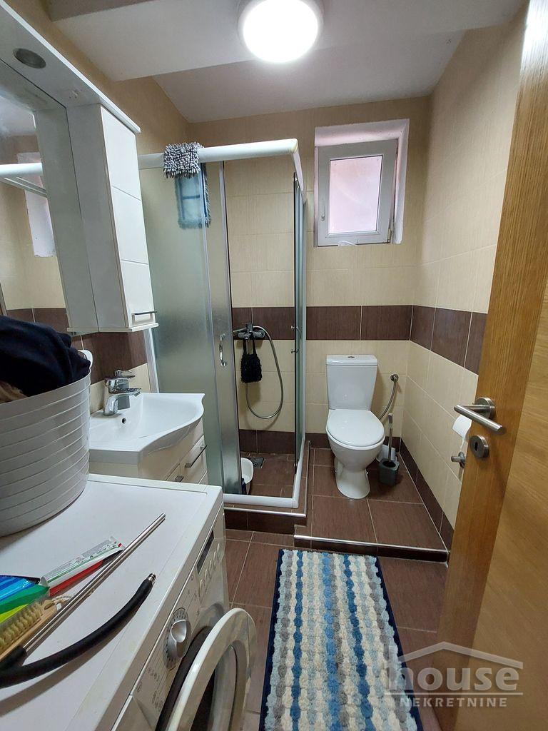 Stan,NOVI SAD,ADICE 28m2,44700€ , ID: 1060893 12