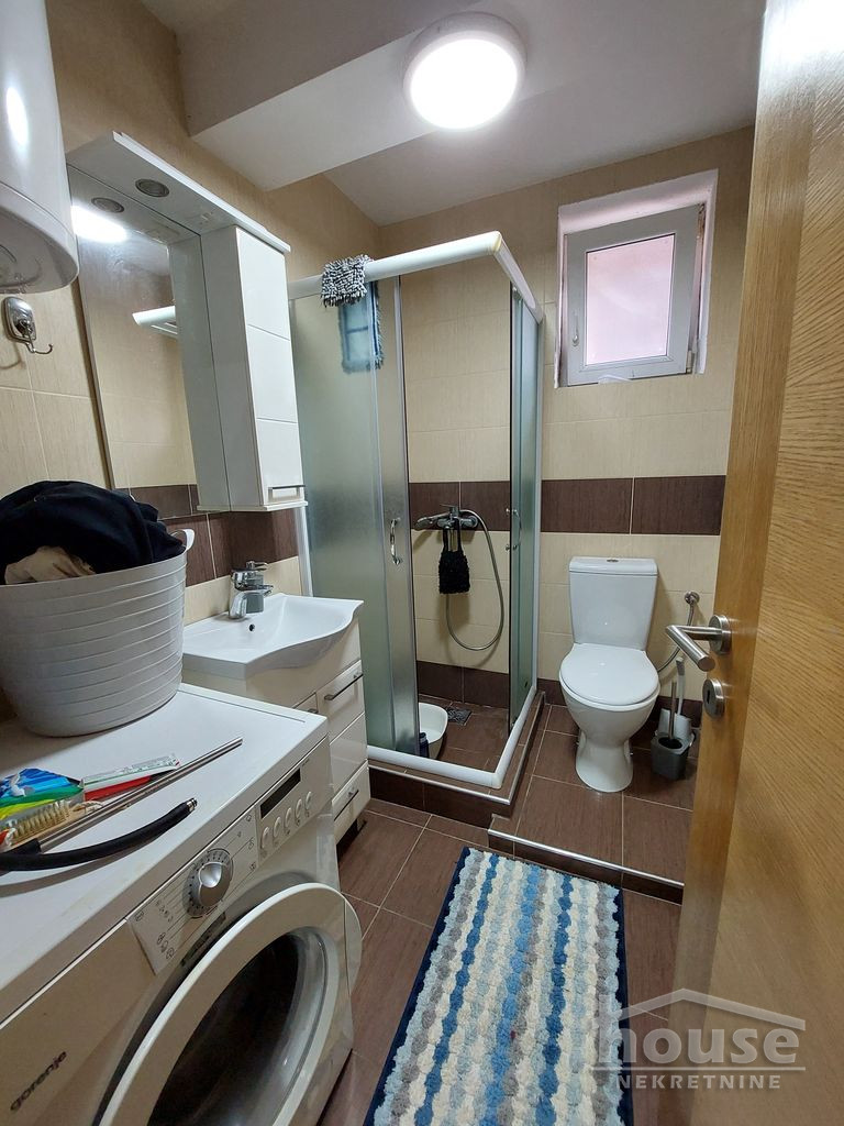 Stan,NOVI SAD,ADICE 28m2,44700€ , ID: 1060893 13