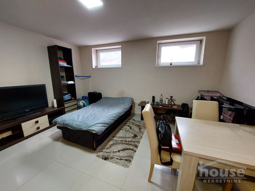 Stan,NOVI SAD,ADICE 28m2,44700€ , ID: 1060893 7