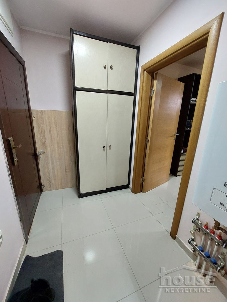 Stan,NOVI SAD,ADICE 28m2,44700€ , ID: 1060893 8