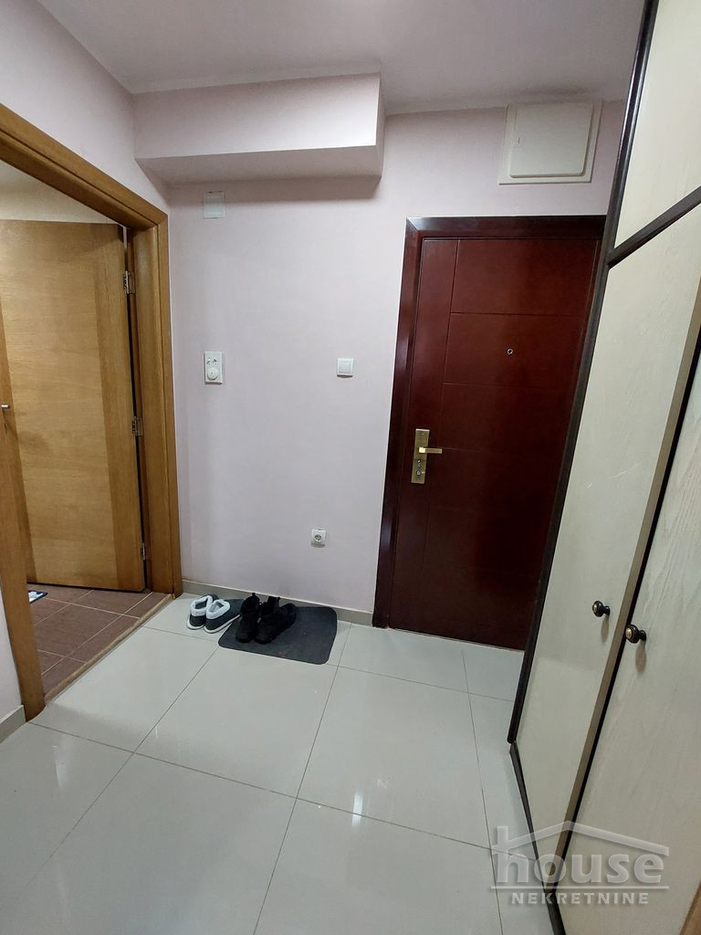 Stan,NOVI SAD,ADICE 28m2,44700€ , ID: 1060893 9