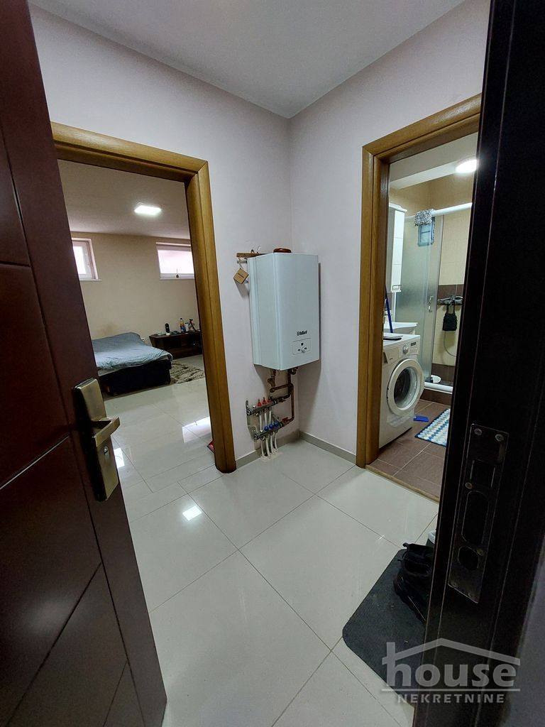 Stan,NOVI SAD,ADICE 28m2,44700€ , ID: 1060893 10