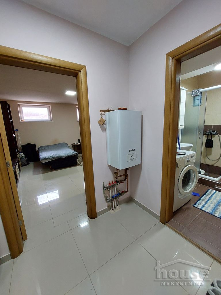 Stan,NOVI SAD,ADICE 28m2,44700€ , ID: 1060893 11