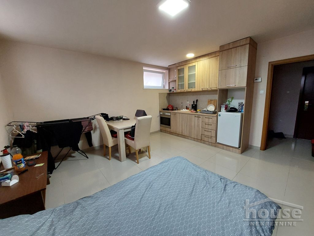 Stan,NOVI SAD,ADICE 28m2,44700€ , ID: 1060893 3