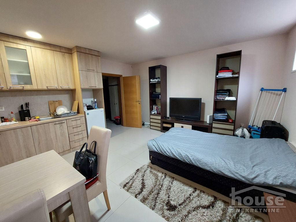 Stan,NOVI SAD,ADICE 28m2,44700€ , ID: 1060893 4