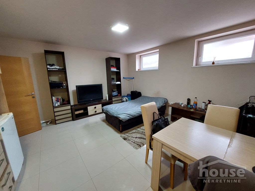 Stan,NOVI SAD,ADICE 28m2,44700€ , ID: 1060893 5