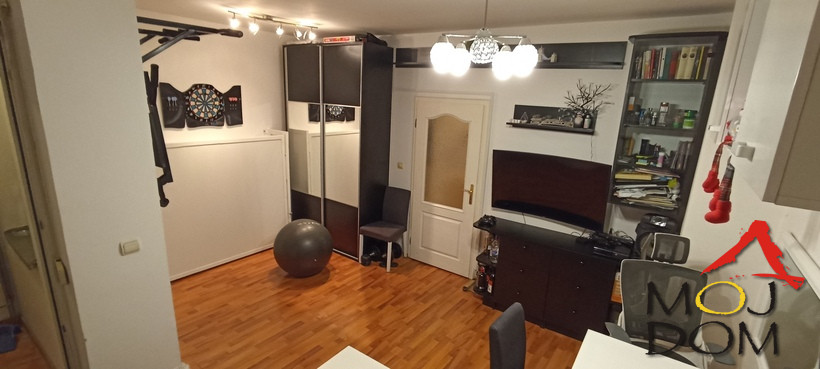 Stan,NOVI SAD,GRBAVICA,kv: 32, € 113300, ID: 1019901 2