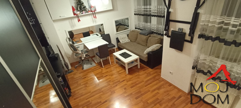 Stan,NOVI SAD,GRBAVICA,kv: 32, € 113300, ID: 1019901 3
