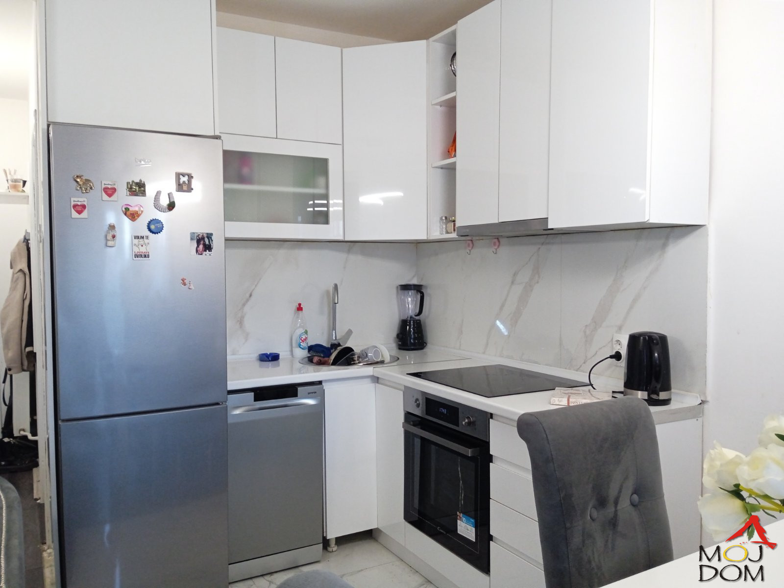 Stan,NOVI SAD,NOVA DETELINARA,kv: 101, € 180250, ID: 1027825 6