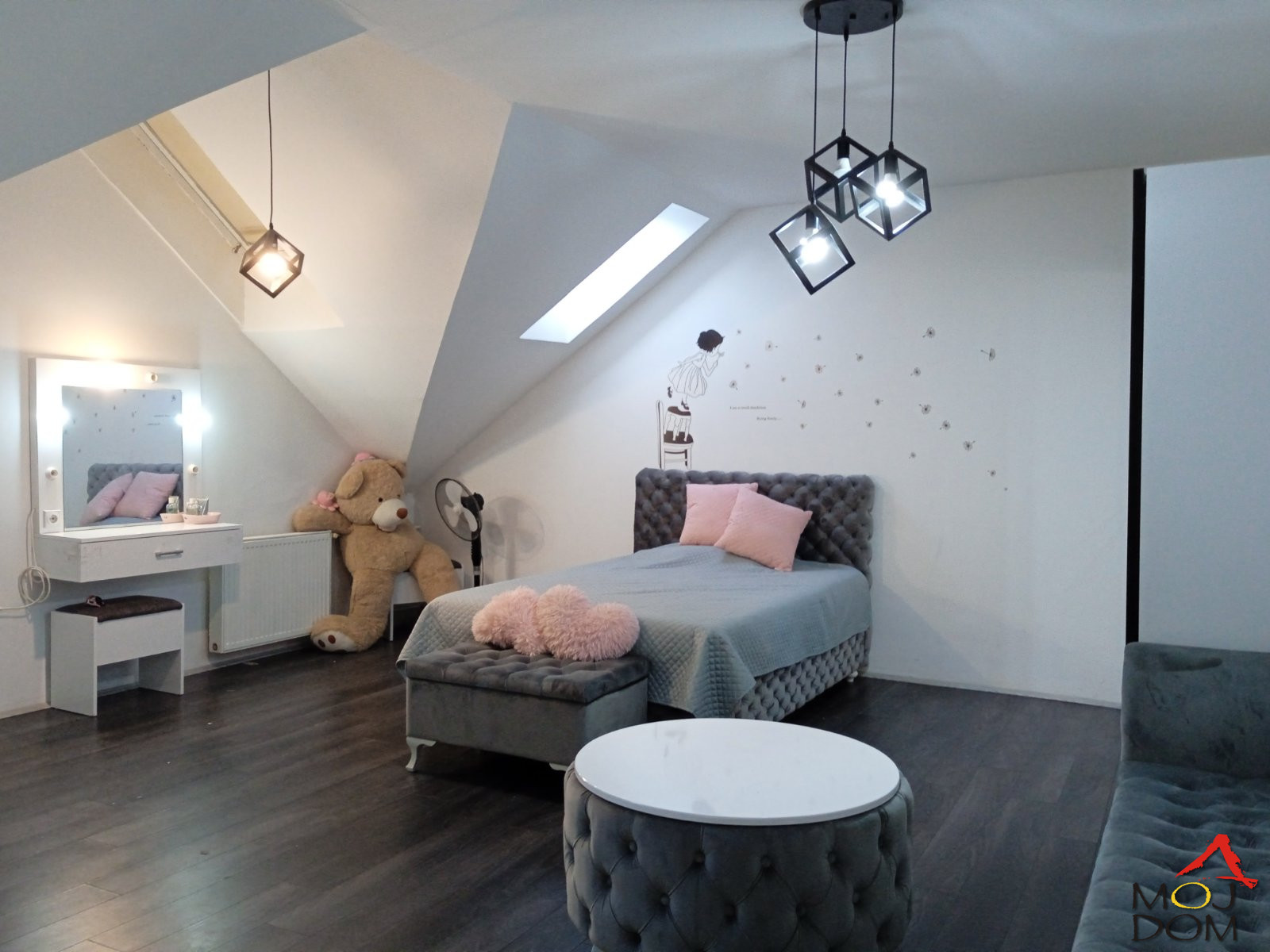 Stan,NOVI SAD,NOVA DETELINARA,kv: 101, € 180250, ID: 1027825 20