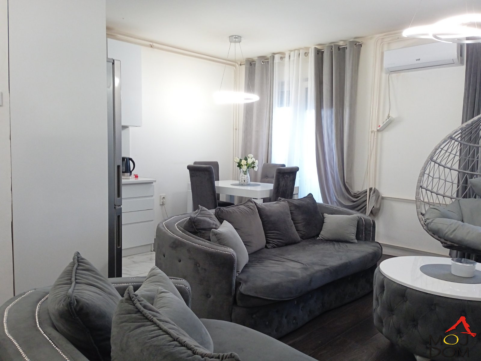 Stan,NOVI SAD,NOVA DETELINARA,kv: 101, € 180250, ID: 1027825 3