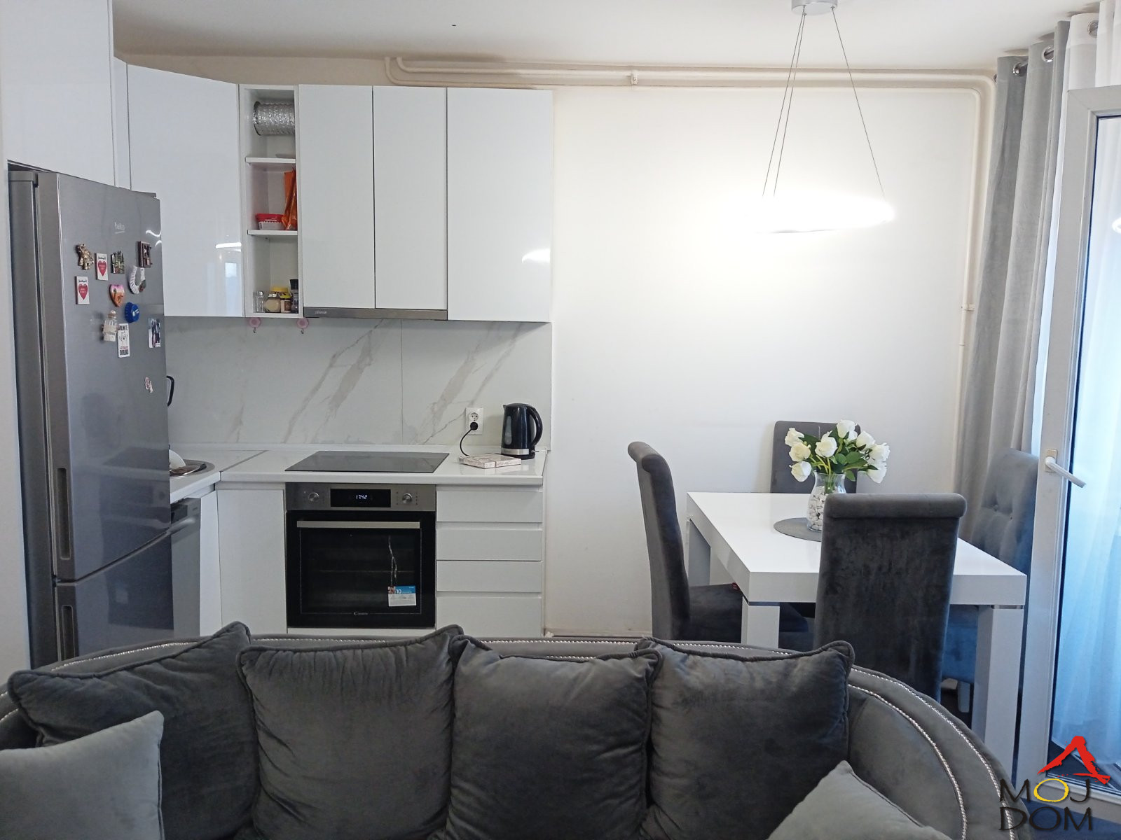 Stan,NOVI SAD,NOVA DETELINARA,kv: 101, € 180250, ID: 1027825 4