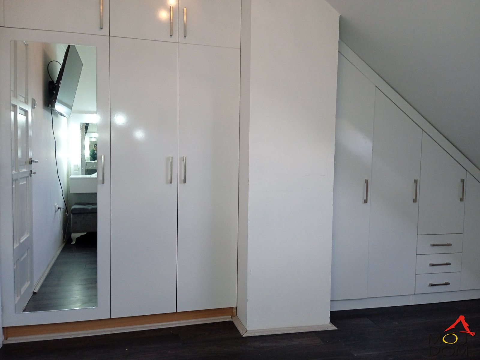 Stan,NOVI SAD,NOVA DETELINARA,kv: 101, € 180250, ID: 1027825 8