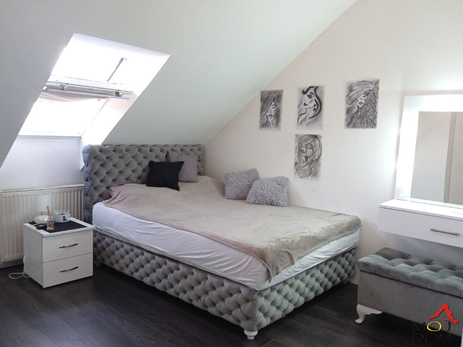 Stan,NOVI SAD,NOVA DETELINARA,kv: 101, € 180250, ID: 1027825 9