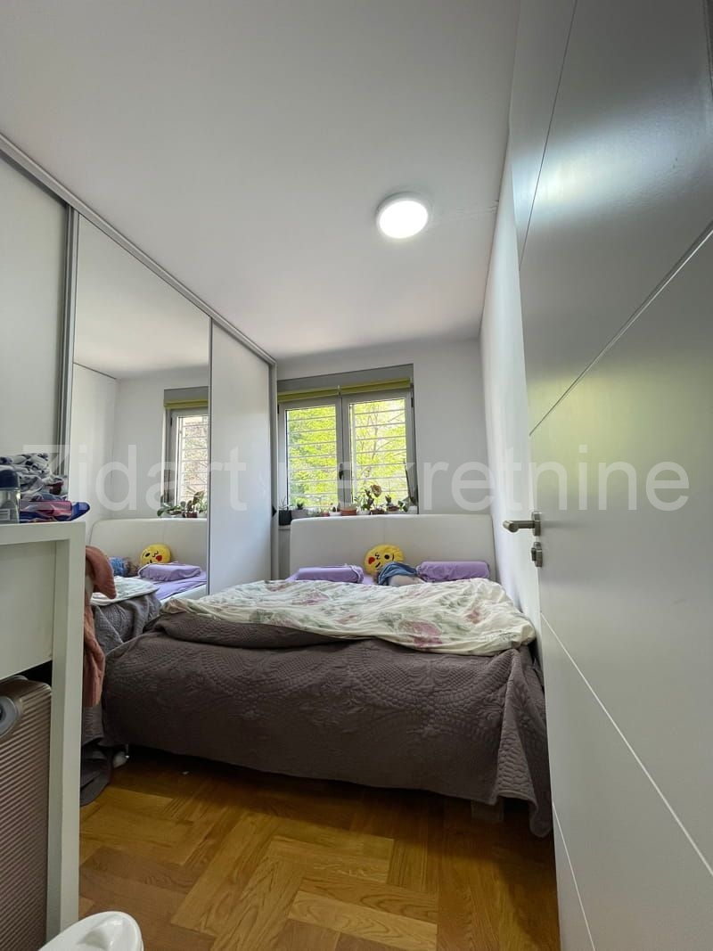 Vračar, Gospodara Vučića, opremljen lux stan 8