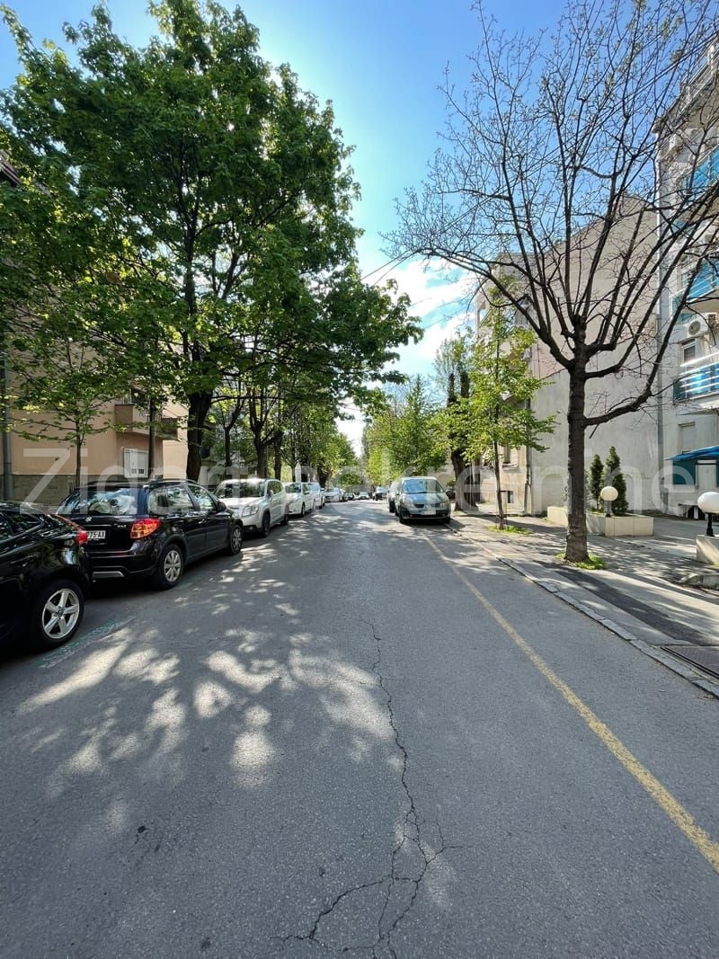 Vračar, Gospodara Vučića, opremljen lux stan 12