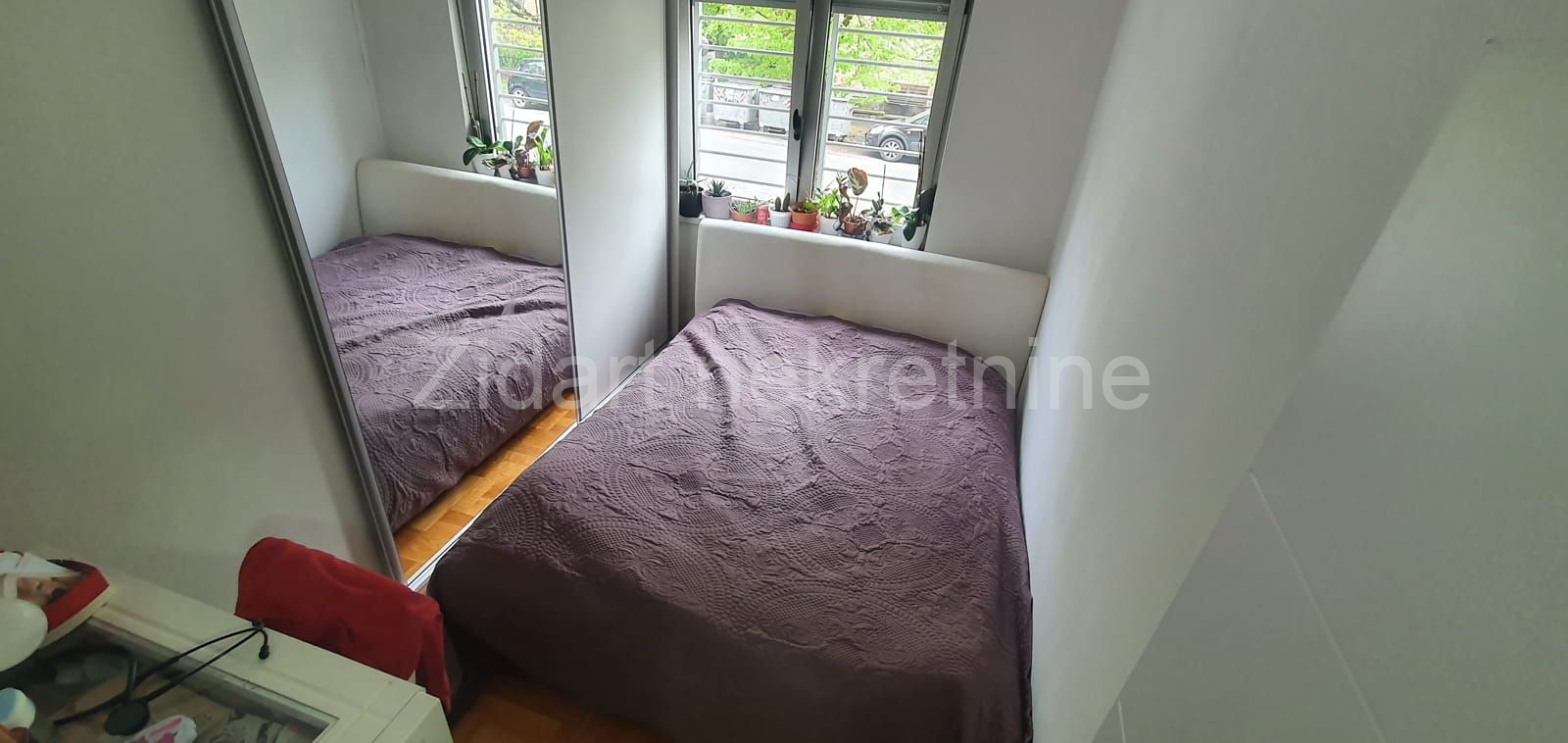 Vračar, Gospodara Vučića, opremljen lux stan 6