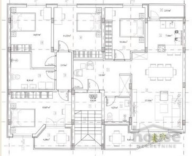 Stan,VETERNIK,VETERNIK 140m2,201880€ , ID: 1060610 20
