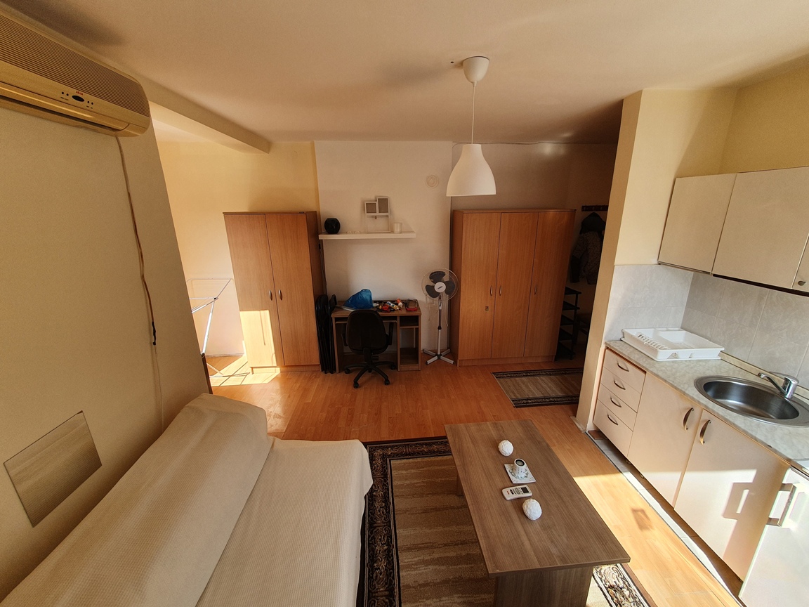 izdajem stan kod fakulteta zaštite na radu 2