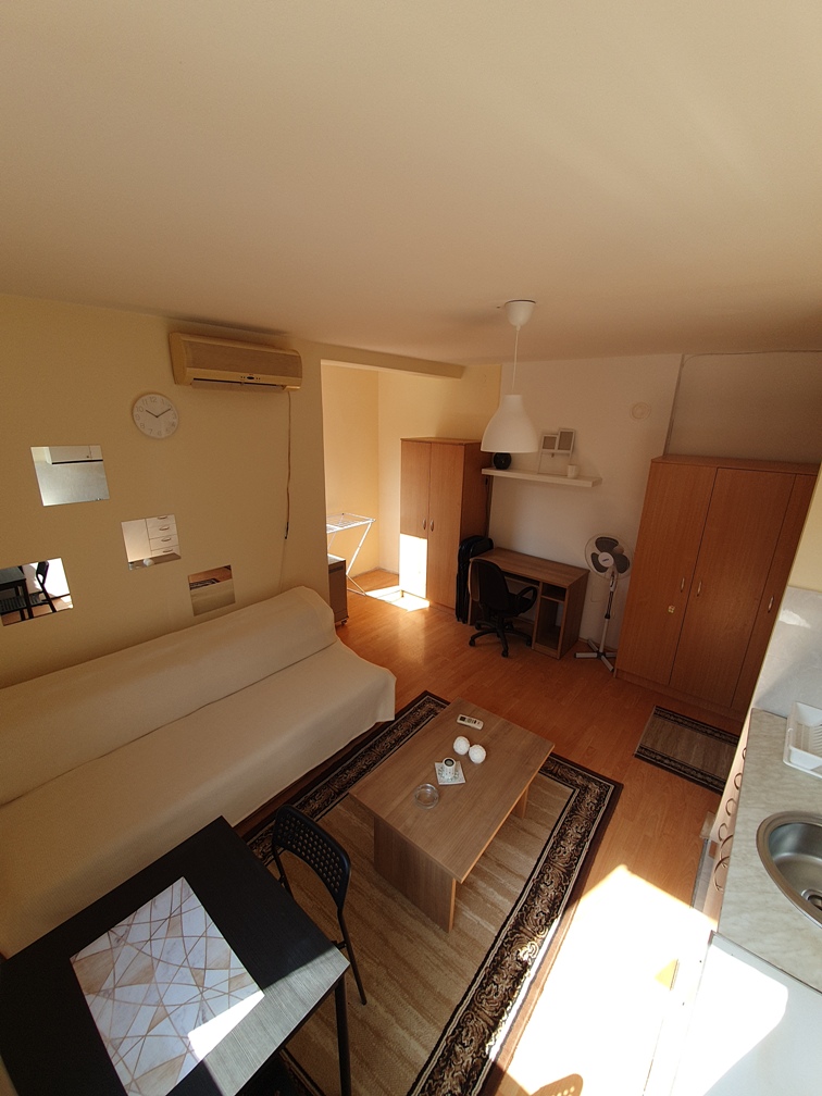 izdajem stan kod fakulteta zaštite na radu 4