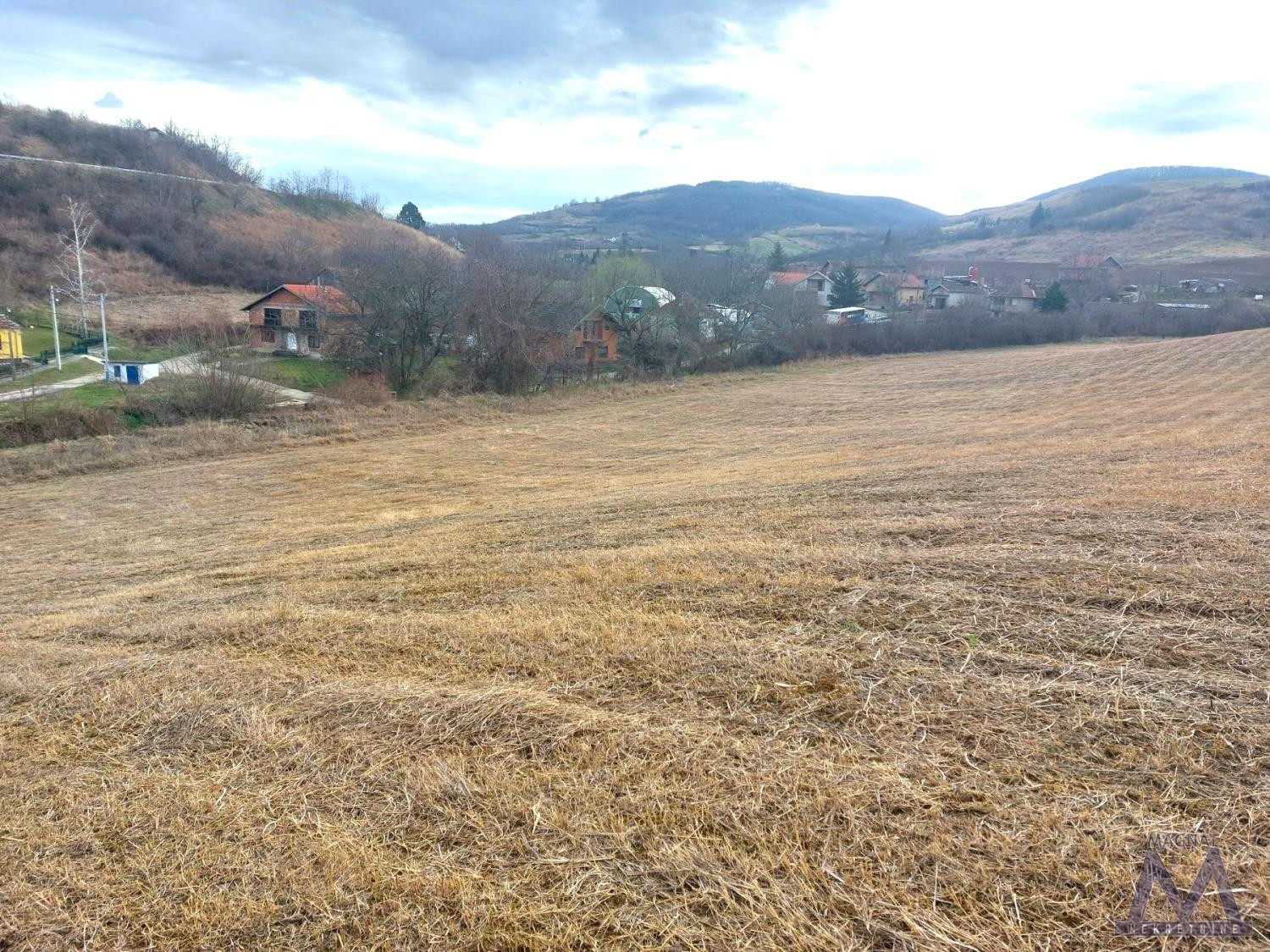 Plac,ČEREVIĆ,ČEREVIĆ,kv: 1505, € 25600, ID: 7000752 4