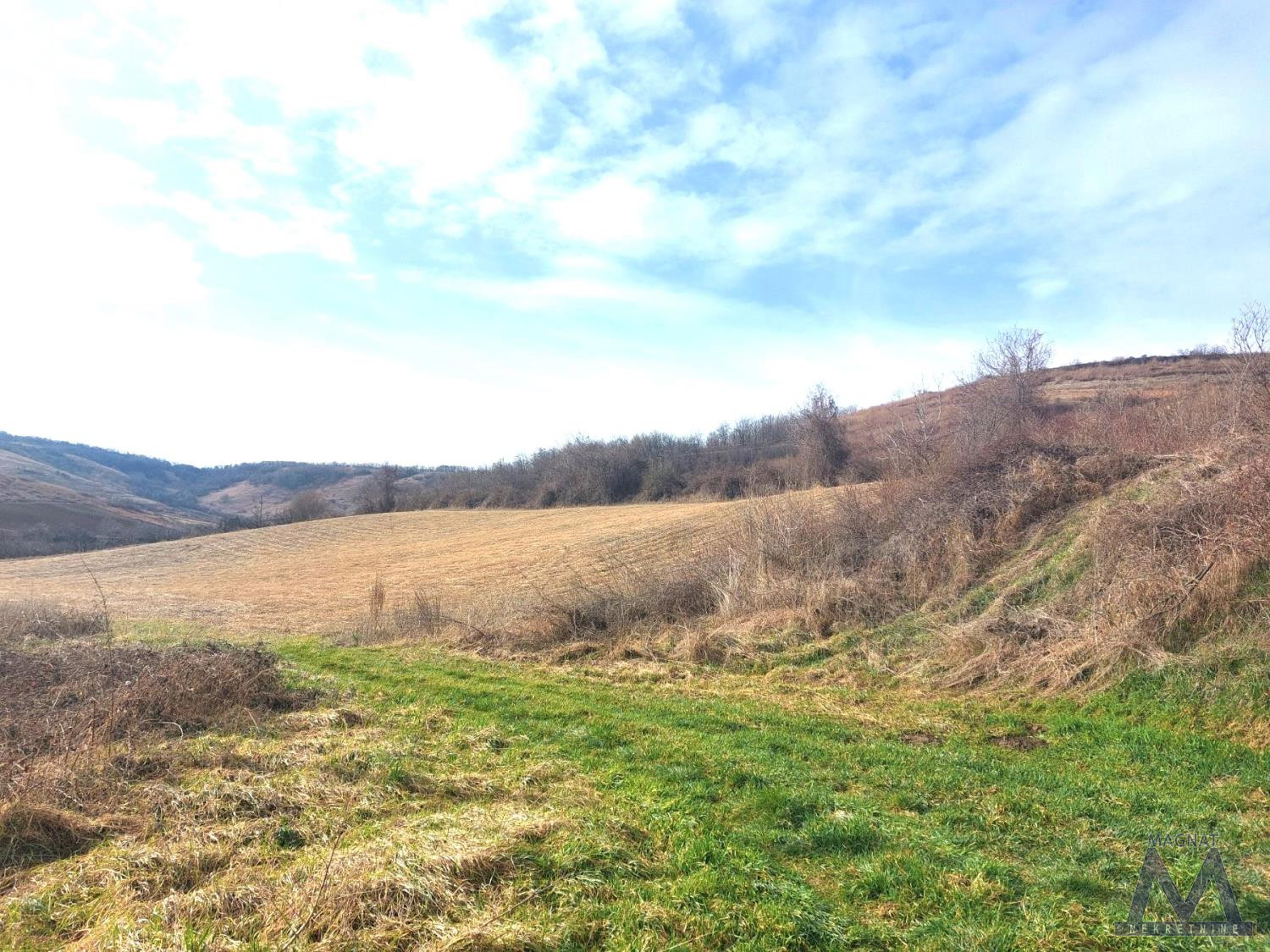 Plac,ČEREVIĆ,ČEREVIĆ,kv: 1506, € 39000, ID: 7000750 4