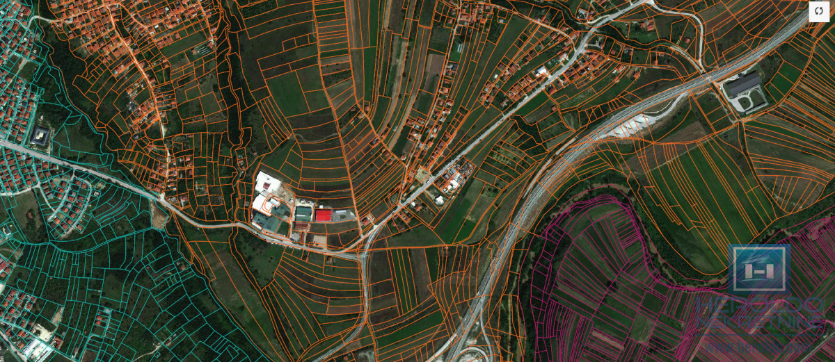 Prodaja, Poljoprivredno zemljište, Vranje, Okolina, Suvi Dol 1