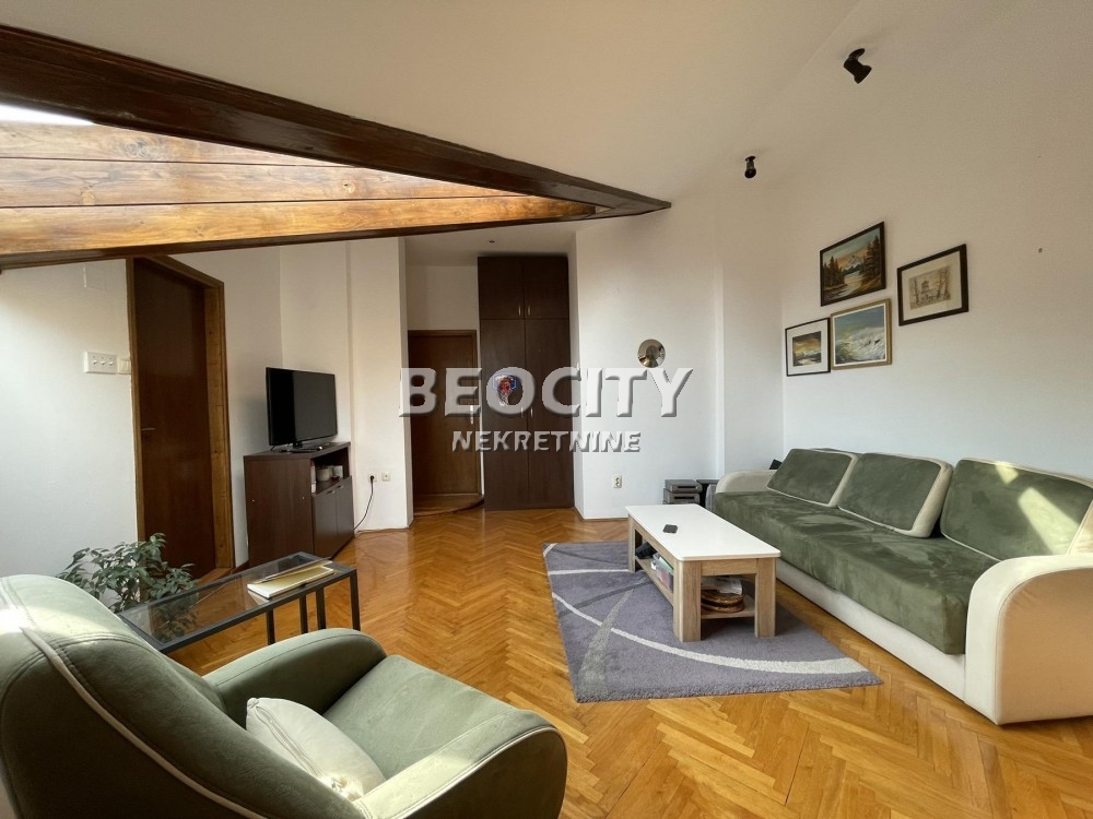 Trosoban stan, 65 m2, Južni bulevar ID: 106935 2
