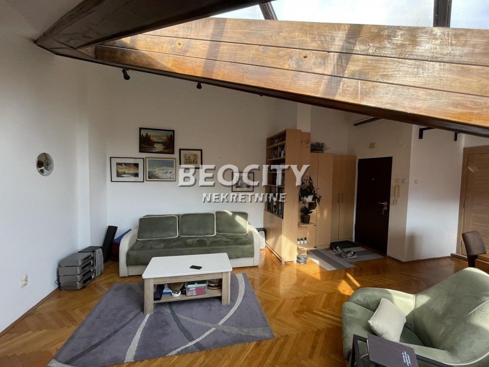 Trosoban stan, 65 m2, Južni bulevar ID: 106935 3