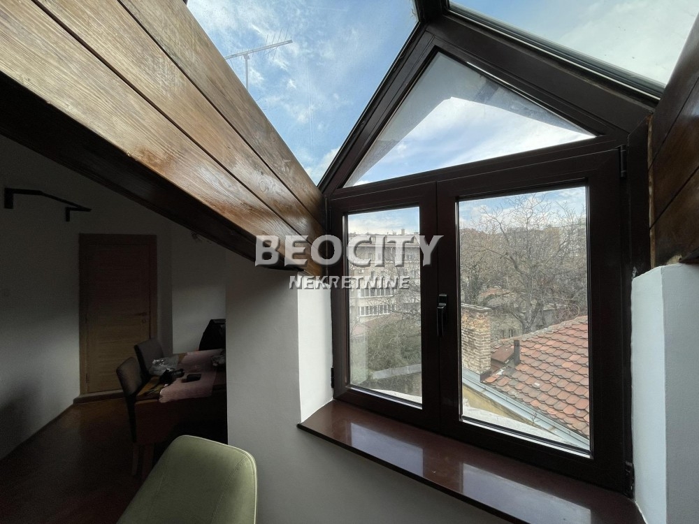 Trosoban stan, 65 m2, Južni bulevar ID: 106935 5