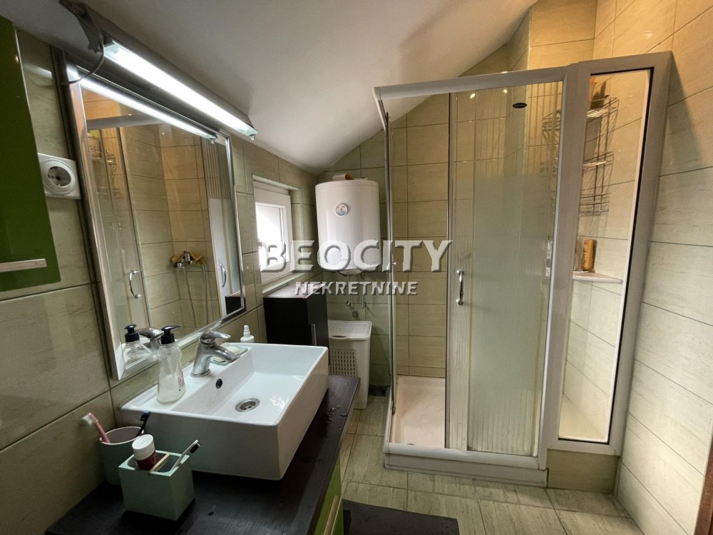 Trosoban stan, 65 m2, Južni bulevar ID: 106935 11