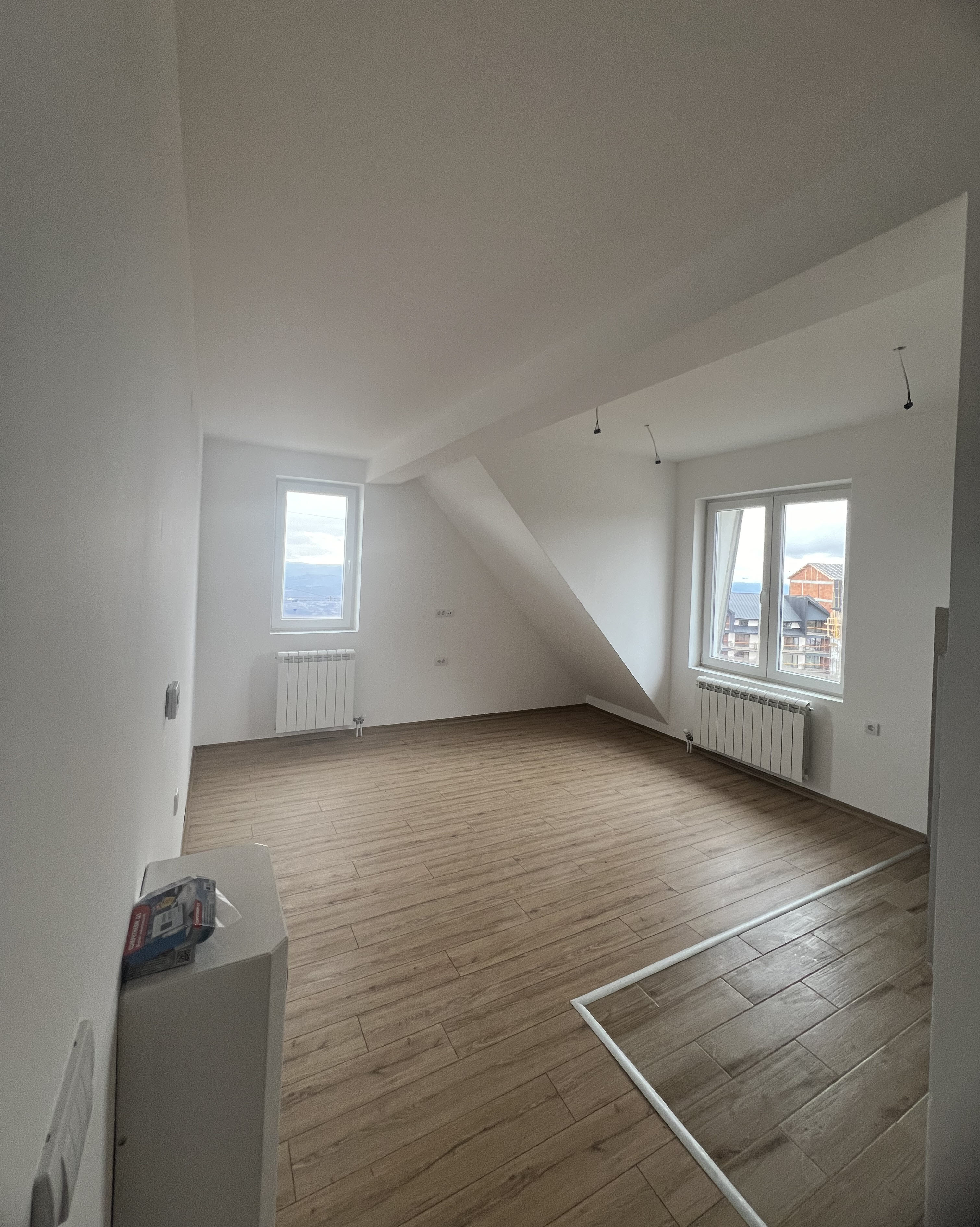 AKCIJA  USELJIV  LUX Apartman kod Cardaka 2