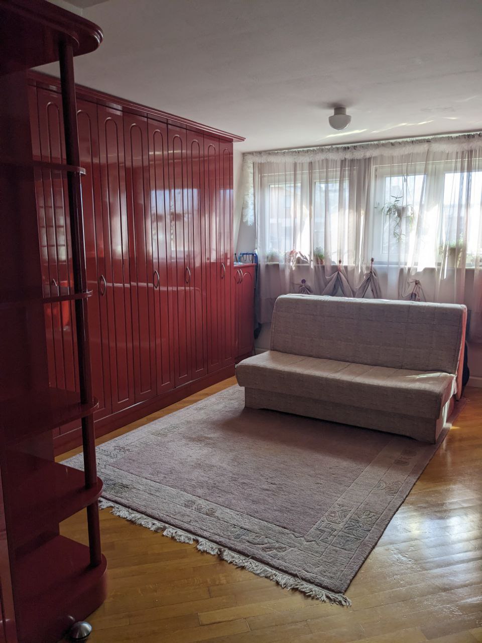 Сдам квартиру  Нови  Сад 1