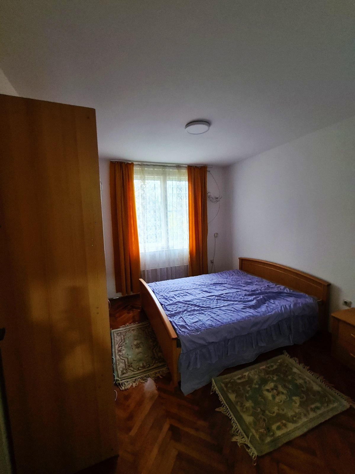 Dvosoban namešten stan Pančevo 6