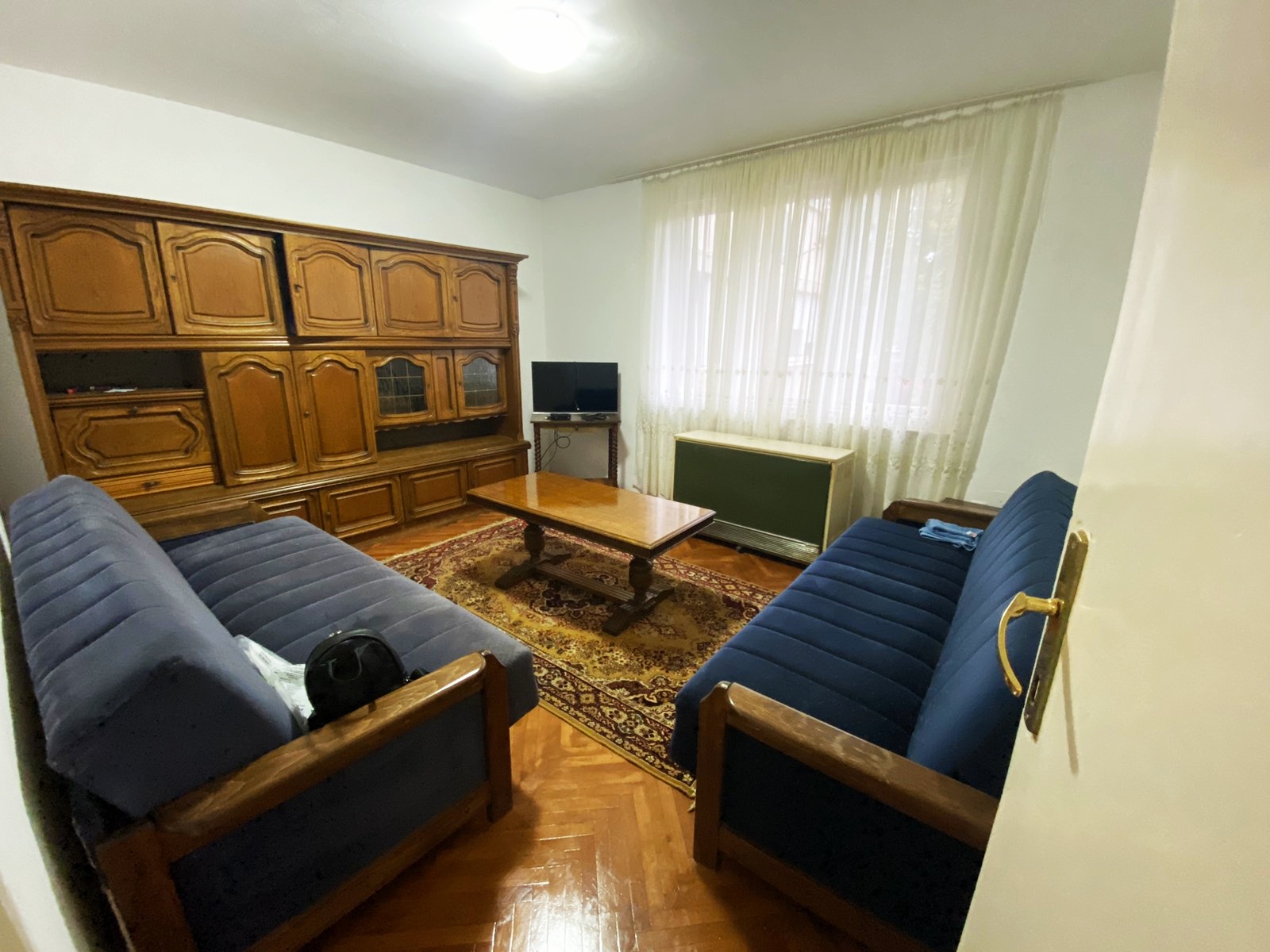 Dvosoban namešten stan Pančevo 2