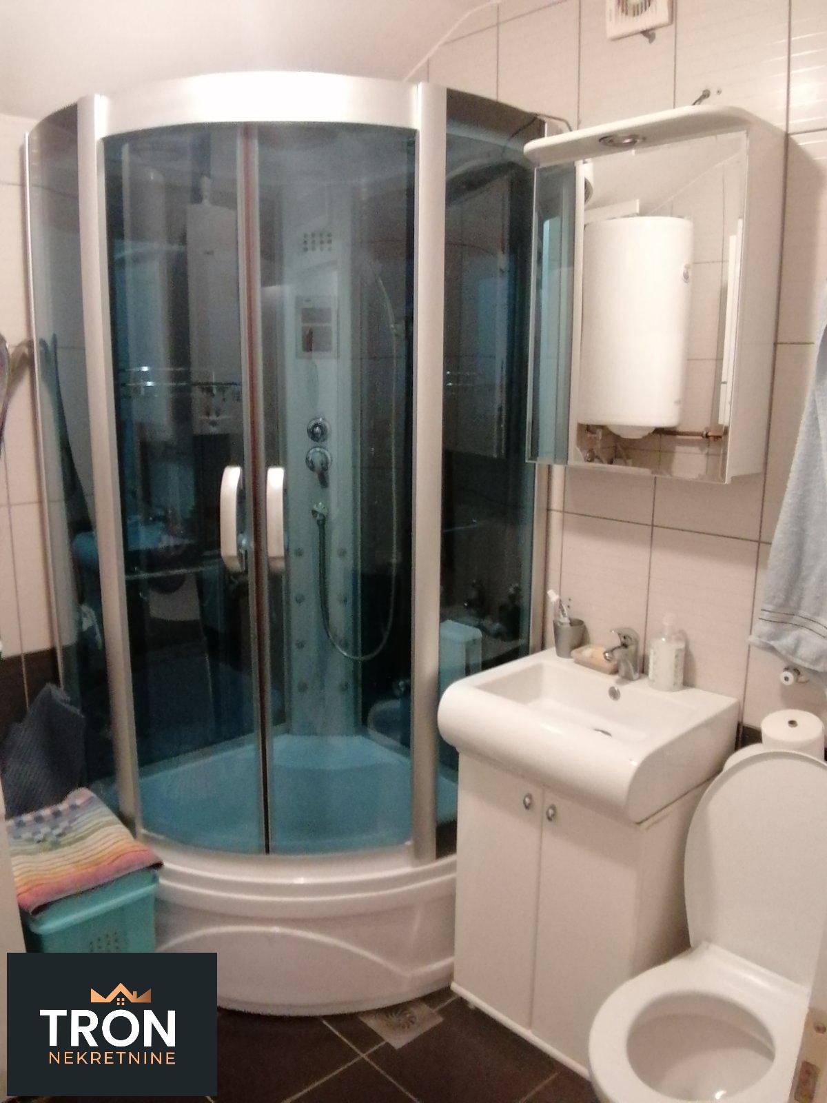 Jednosoban stan  kod hotela Tonanti  34m2 5