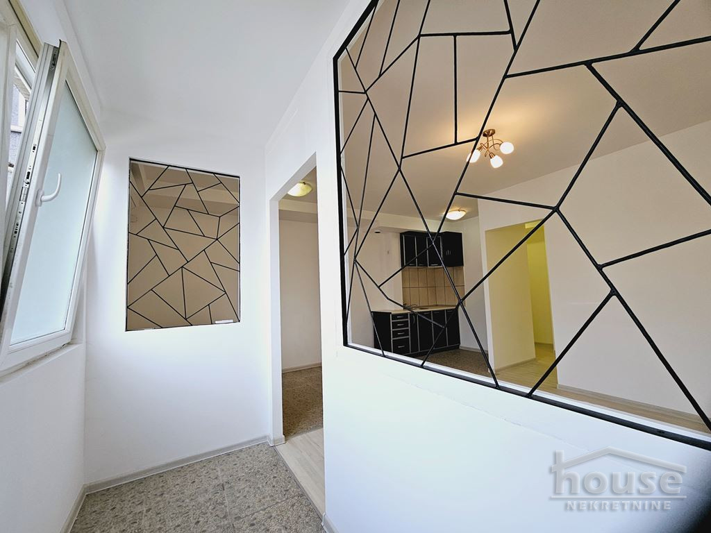 Stan,NOVI SAD,CENTAR 38m2,91980€ , ID: 1060945 4