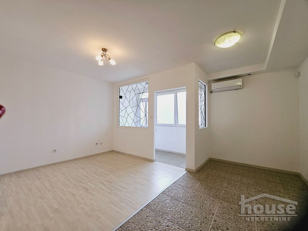 Stan,NOVI SAD,CENTAR 38m2,91980€ , ID: 1060945 3