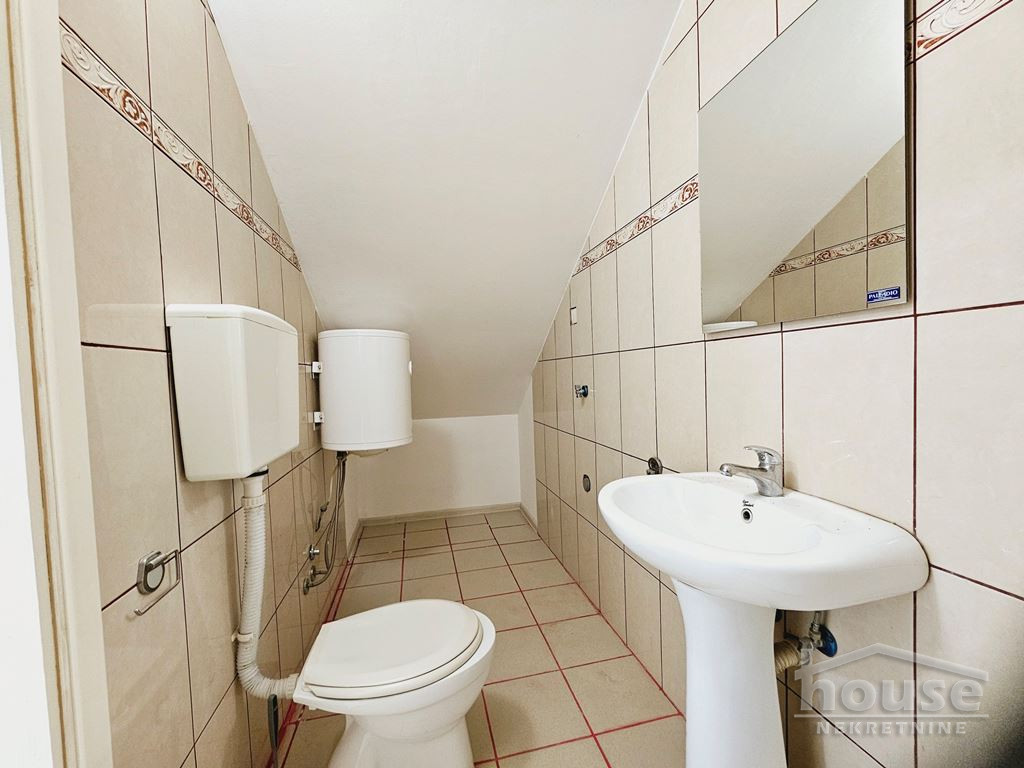 Stan,NOVI SAD,CENTAR 38m2,91980€ , ID: 1060945 9