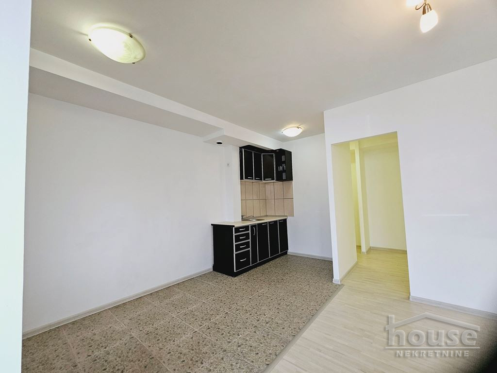 Stan,NOVI SAD,CENTAR 38m2,91980€ , ID: 1060945 6