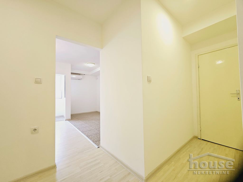 Stan,NOVI SAD,CENTAR 38m2,91980€ , ID: 1060945 8