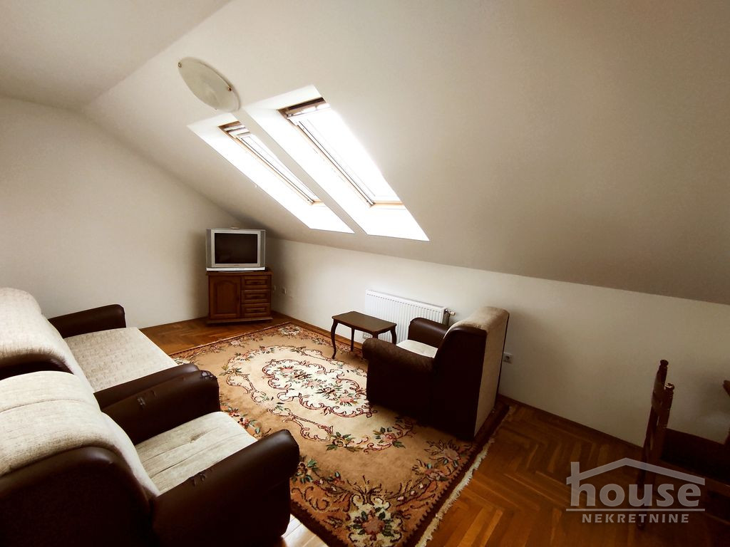 Stan,NOVI SAD,NOVO NASELJE 50m2,82400€ , ID: 1060826 3