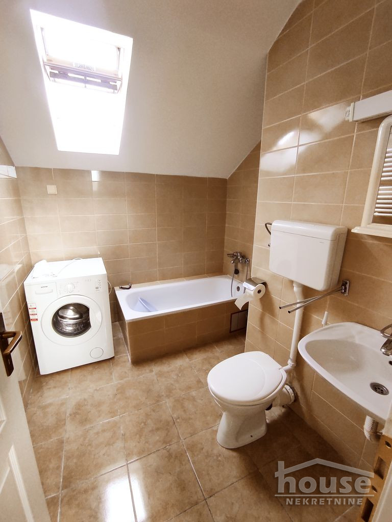 Stan,NOVI SAD,NOVO NASELJE 50m2,82400€ , ID: 1060826 10