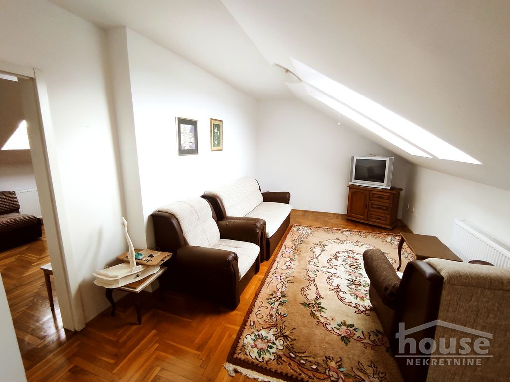 Stan,NOVI SAD,NOVO NASELJE 50m2,82400€ , ID: 1060826 2