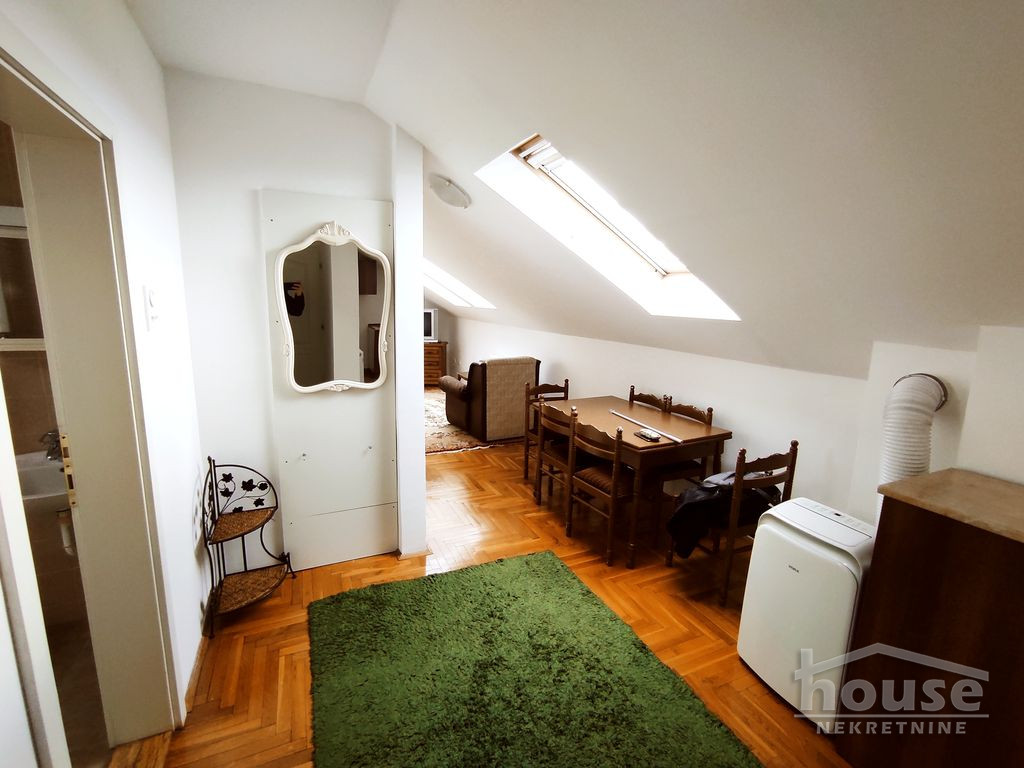 Stan,NOVI SAD,NOVO NASELJE 50m2,82400€ , ID: 1060826 7