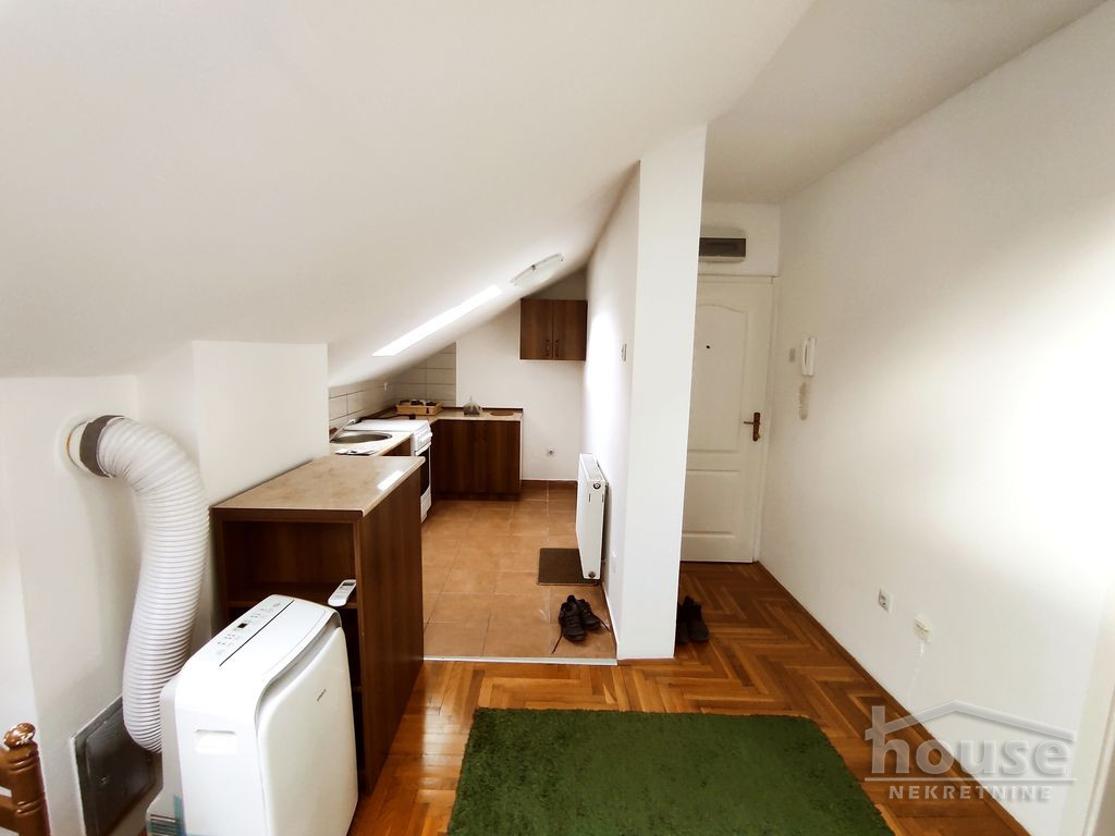 Stan,NOVI SAD,NOVO NASELJE 50m2,82400€ , ID: 1060826 8