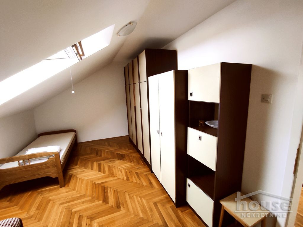 Stan,NOVI SAD,NOVO NASELJE 50m2,82400€ , ID: 1060826 5