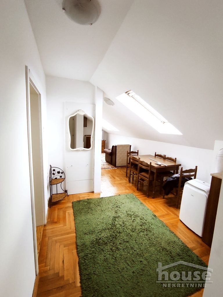 Stan,NOVI SAD,NOVO NASELJE 50m2,82400€ , ID: 1060826 6