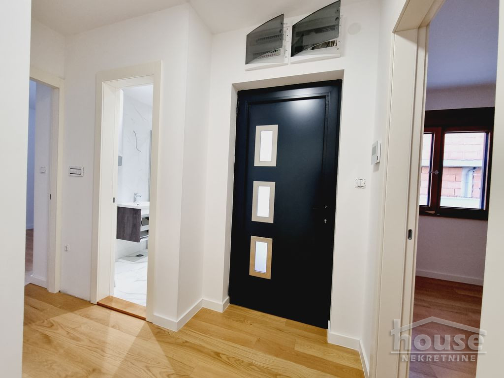 Stan,NOVI SAD,TELEP 56m2,138430€ , ID: 1060953 10